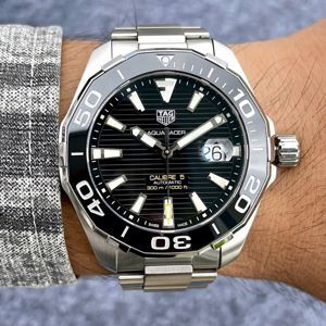 Đồng hồ nam Tag Heuer Aquaracer WAY201A.BA0927