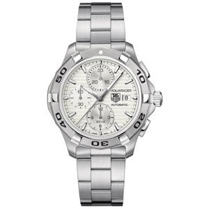 Đồng hồ nam Tag Heuer Aquaracer CAP2111.BA0833 Swiss 44mm