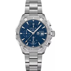 Đồng hồ nam Tag Heuer Aquaracer CAY2112.BA0927 Calibre 16 43