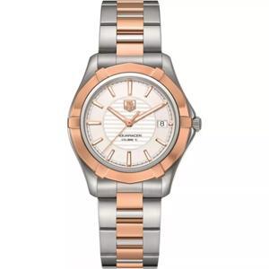 Đồng hồ nam Tag Heuer Aquaracer WAP2150.BD0839 Calibre 5 40mm