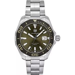 Đồng hồ nam Tag Heuer Aquaracer WAY101E.BA0746 Limited Edition 43mm