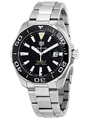 Đồng hồ nam Tag Heuer Aquaracer WAY201A.BA0927