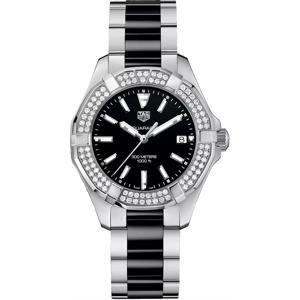 Đồng hồ nam Tag Heuer Aquaracer WAY131E.BA0913 Ceramic 35