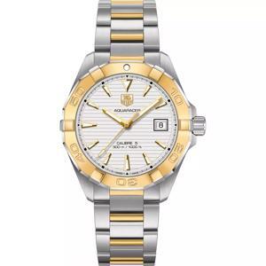 Đồng hồ nam Tag Heuer Aquaracer WAY2151.BD0912