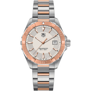 Đồng hồ nam Tag Heuer Aquaracer WAY1150.BD0911 Quartz 40.5
