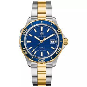 Đồng hồ nam Tag Heuer Aquaracer WAK2120.BB0835 Automatic 41mm