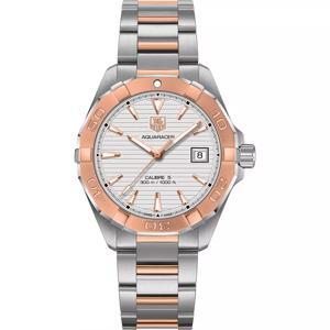 Đồng hồ nam Tag Heuer Aquaracer WAY2150.BD0911