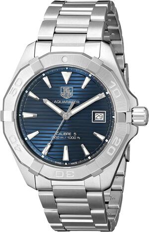 Đồng hồ nam Tag Heuer Aquaracer WAY2112.BA0928 Calibre 5 40.5mm