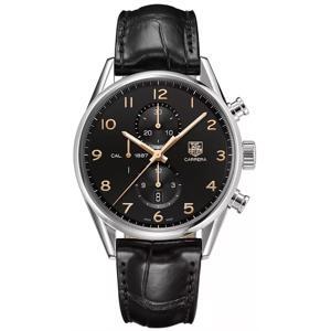 Đồng hồ nam Tag Heuer CAR2014.FC6235