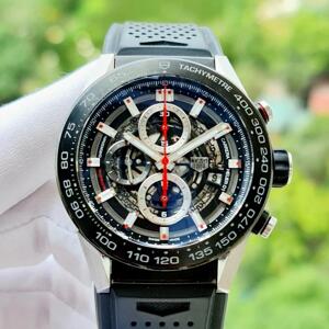 Đồng hồ nam Tag Heuer CAR2A1Z.FT6044