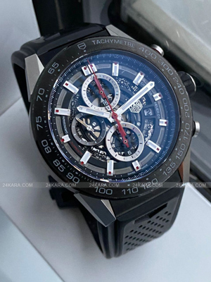 Đồng hồ nam Tag Heuer CAR2A1Z.FT6044