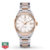 Đồng hồ nam Tag Heuer Carrera WAR215D.BD0784