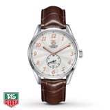 Đồng hồ nam Tag Heuer Carrera WAS2112.FC6181 Heritage 39mm