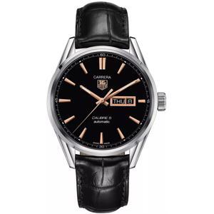 Đồng hồ nam Tag Heuer Carrera WAR201C.FC6266