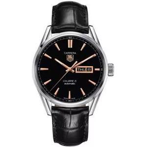 Đồng hồ nam Tag Heuer Carrera WAR201C.FC6266