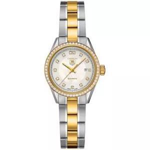 Đồng hồ nữ Tag Heuer Carrera WV1451.BD0797