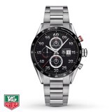 Đồng hồ nam Tag Heuer Carrera CAR2A10.BA0799 Calibre 1887 43