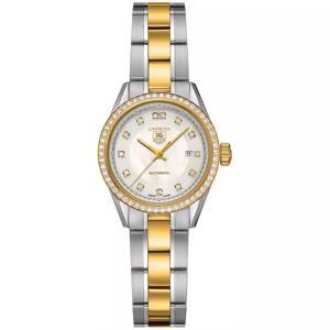 Đồng hồ nữ Tag Heuer Carrera WV1451.BD0797