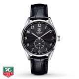 Đồng hồ nam Tag Heuer Carrera WAS2110.FC6180 Swiss 39mm