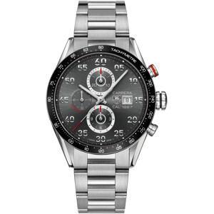 Đồng hồ nam Tag Heuer Carrera CAR2A11.BA0799 Calibre 1887 43