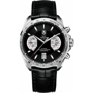 Đồng hồ nam Tag Heuer CAV511A.FC6225