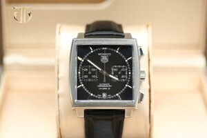 Đồng hồ nam Tag Heuer CAW2110.FC6177