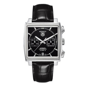 Đồng hồ nam Tag Heuer CAW2110.FC6177