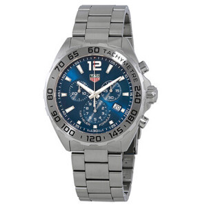 Đồng hồ nam Tag Heuer CAZ101K.BA0842