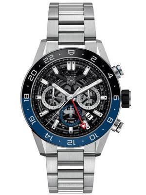 Đồng hồ nam Tag Heuer CBG2A1Z.BA0658