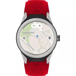 Đồng hồ nam Tag Heuer Connected Modular SBF8A8011.61FT6080 Watch 45