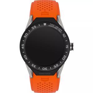 Đồng hồ nam Tag Heuer Connected Modular SBF8A8001.11FT6081 Watch 45