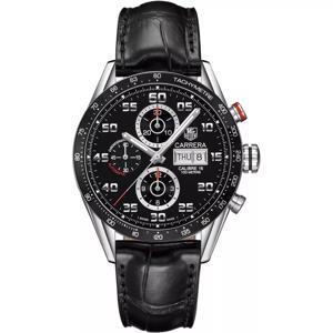Đồng hồ nam Tag Heuer CV2A1R.FC6235
