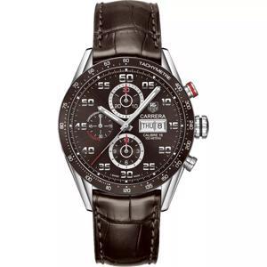 Đồng hồ nam Tag Heuer CV2A1S.FC6236