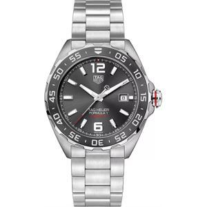 Đồng hồ nam Tag Heuer Formula WAZ2011.BA0842
