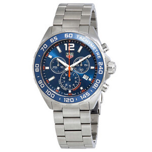 Đồng hồ nam TAG Heuer Formula CAZ1014.BA0842