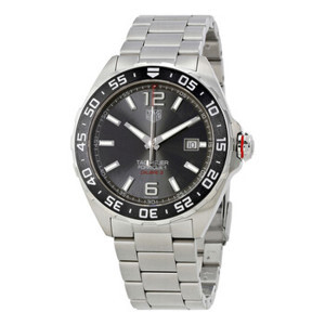 Đồng hồ nam Tag Heuer Formula WAZ2011.BA0842