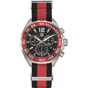 Đồng hồ nam Tag Heuer Formula 1 CAZ1112.FC8188