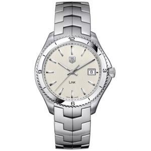 Đồng hồ nam Tag Heuer Link WAT1111.BA0950 Quartz 40