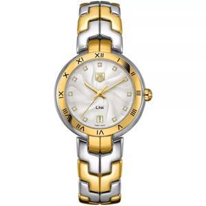 Đồng hồ nữ Tag Heuer Link WAT1350.BB0957