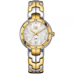 Đồng hồ nữ Tag Heuer Link WAT1350.BB0957