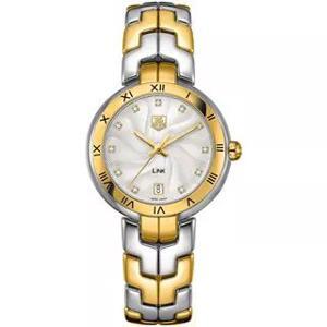 Đồng hồ nữ Tag Heuer Link WAT1350.BB0957