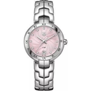 Đồng hồ nữ Tag Heuer Link WAT1313.BA0956