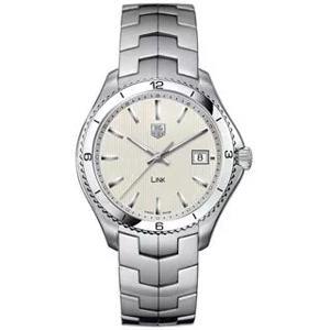 Đồng hồ nam Tag Heuer Link WAT1111.BA0950 Quartz 40