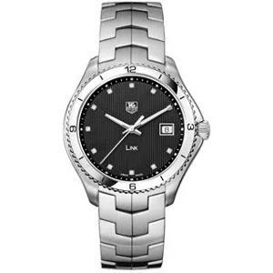 Đồng hồ nam Tag Heuer Link WAT1112.BA0950