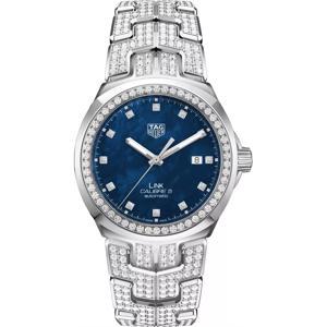 Đồng hồ nam Tag Heuer Link WBC2116.BA0660