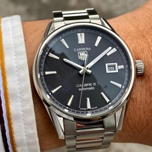 Đồng hồ nam Tag Heuer WAR211A.BA0782