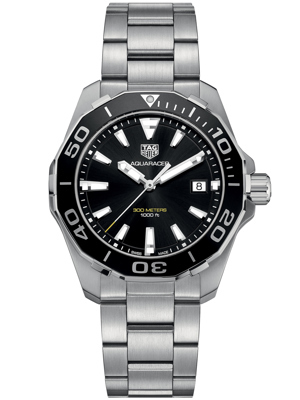 Đồng hồ nam Tag Heuer WAY111A.BA0928