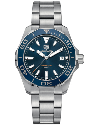Đồng hồ nam Tag Heuer WAY111C.BA0928