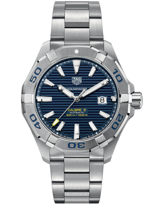 Đồng hồ nam Tag Heuer WAY2012.BA0927