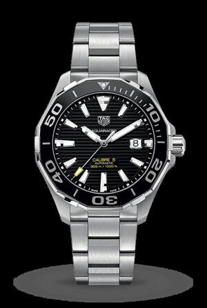 Đồng hồ nam Tag Heuer WAY2012.BA0927